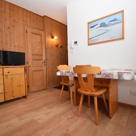 Livigno Nest Apartment Luaran gambar
