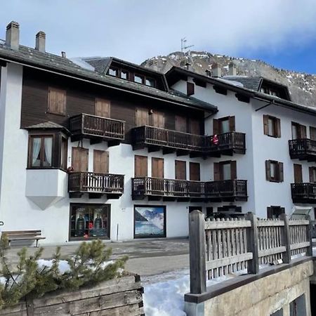 Livigno Nest Apartment Luaran gambar