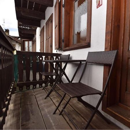 Livigno Nest Apartment Luaran gambar