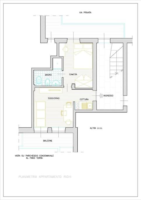 Livigno Nest Apartment Luaran gambar
