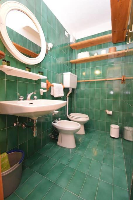 Livigno Nest Apartment Luaran gambar