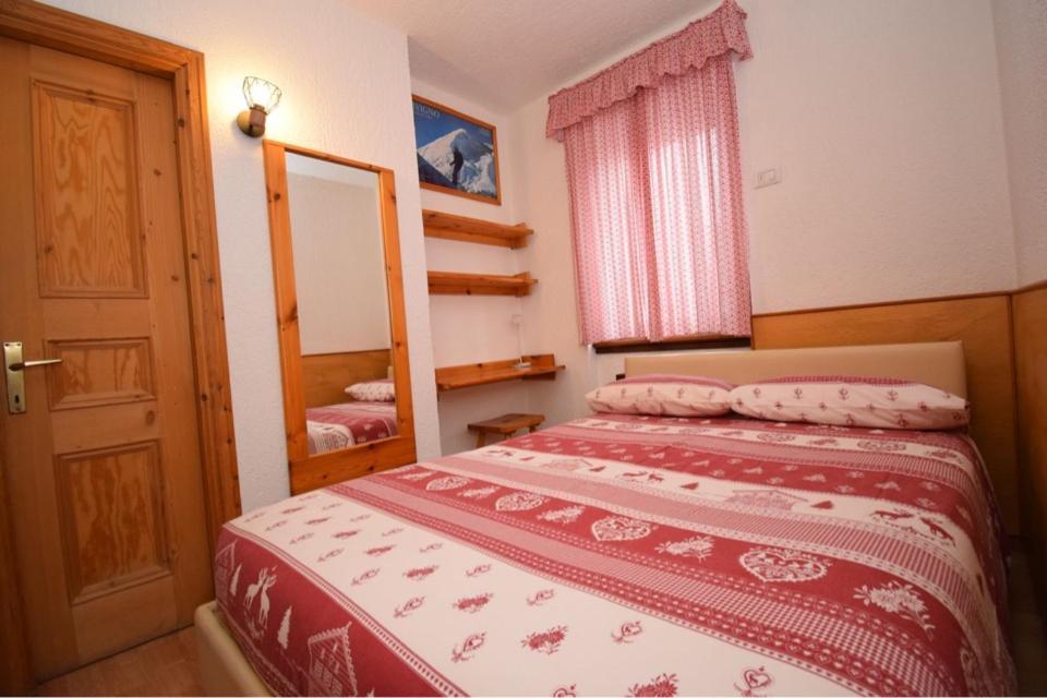 Livigno Nest Apartment Luaran gambar